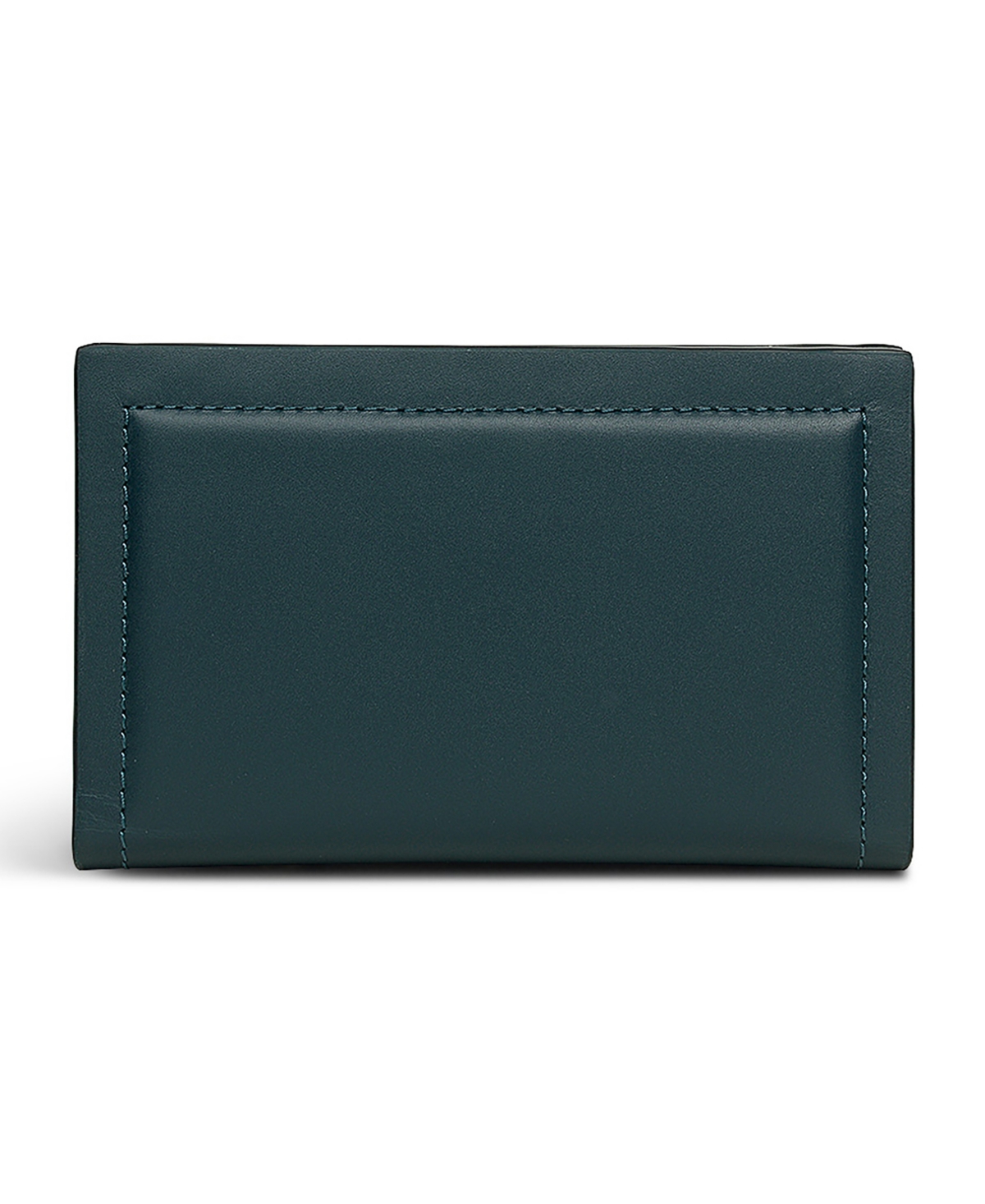 Radley London Heritage Lane Mini Bifold Wallet In Green