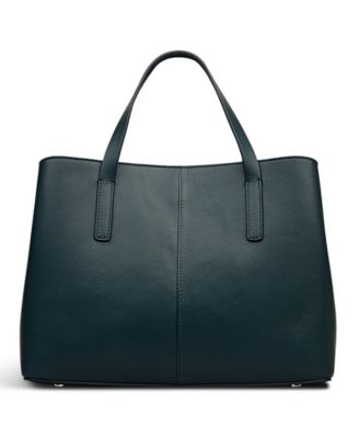 Dukes Place Small Zip Top Grab Bag