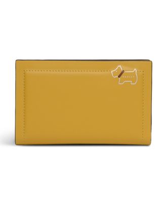 Heritage Lane Mini Bifold Wallet