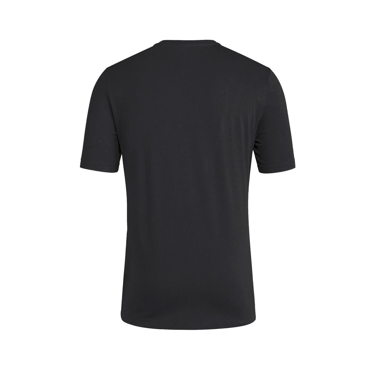Men's Lionel Messi x Patrick Mahomes Black adidas Sport Jersey Swap T-Shirt