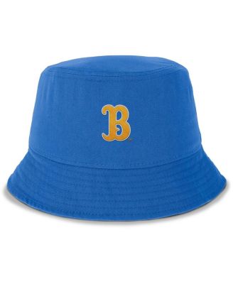 Men's Blue UCLA Bruins Apex Primetime Bucket Hat