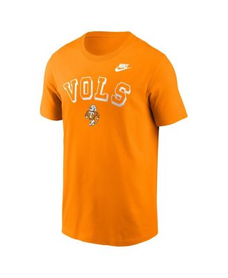 Men's Tennessee Orange Tennessee Volunteers Legacy Nickname T-Shirt