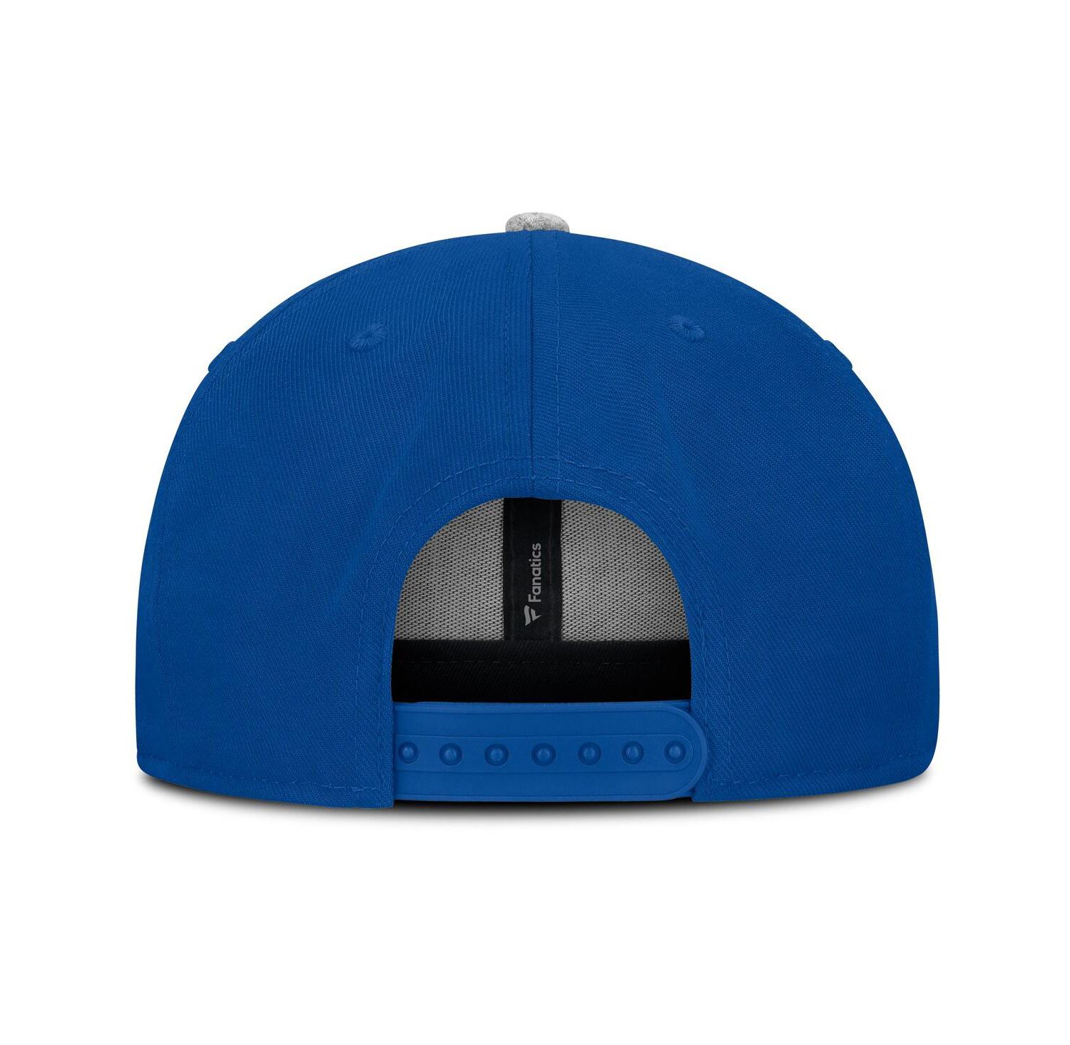 Men's Royal Pitt Panthers Loden Snapback Hat