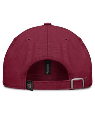 Women's Garnet South Carolina Gamecocks Candid Adjustable Hat