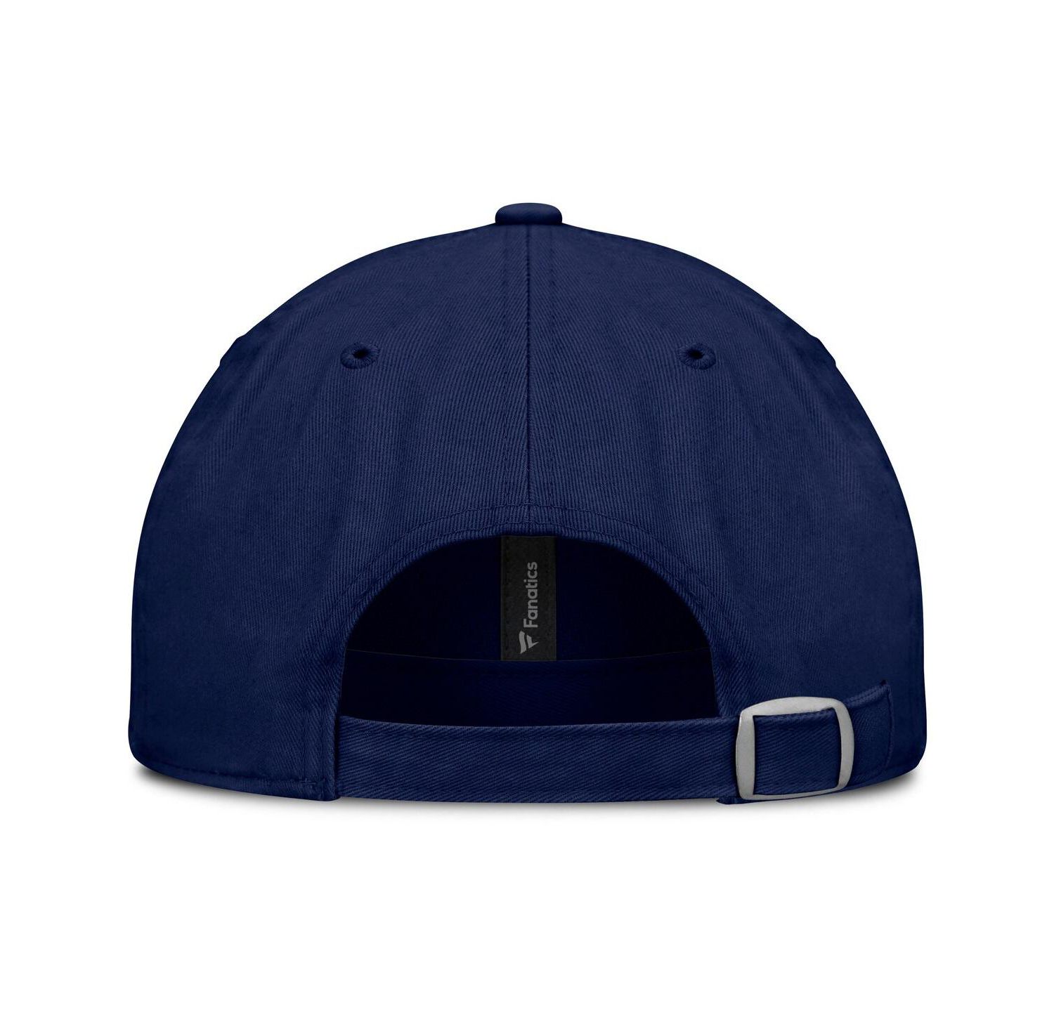 Men's Navy Virginia Cavaliers Archer Adjustable Hat