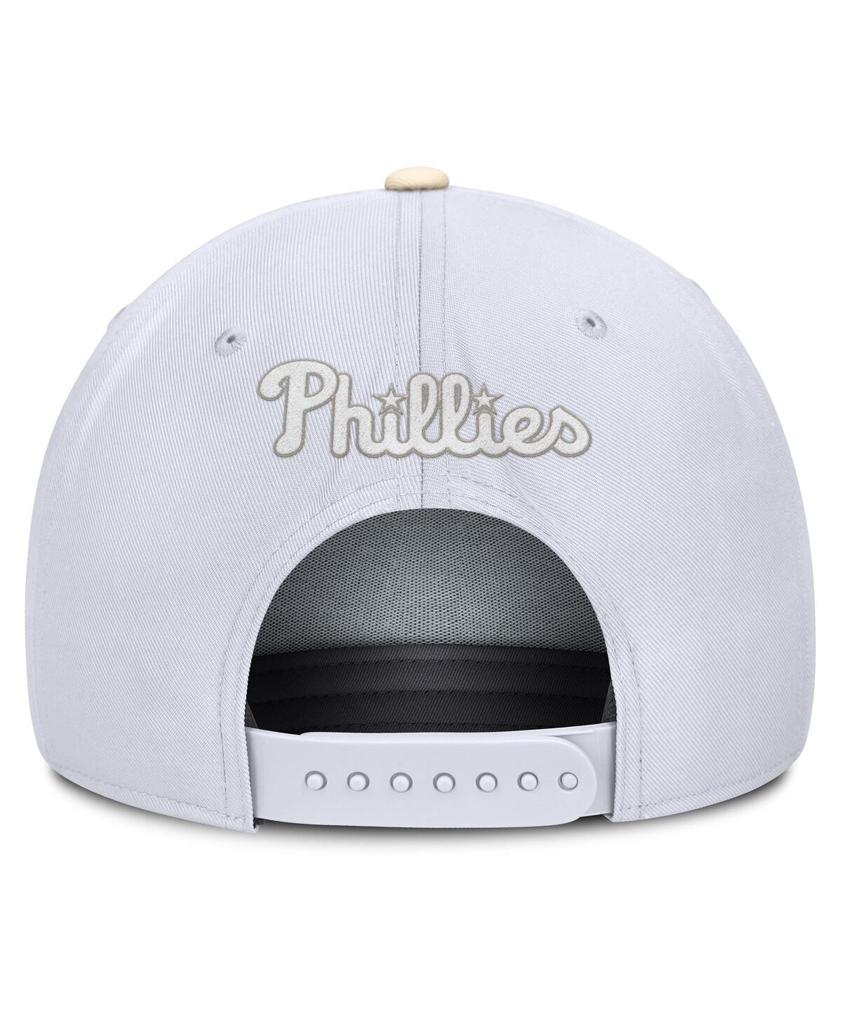 Nike Philadelphia Phillies Pro Menâs  Men's Aerobill Mlb Adjustable Hat In Multi