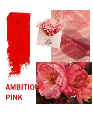 Change Agent Original Lipstick