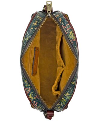 Elexis Small Crossbody Bag