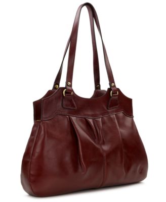 Napoli Extra-Large Satchel Bag