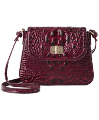 Brahmin - Gianna Leather Melbourne Crossbody
