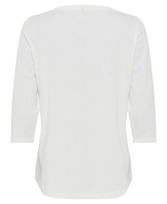 Women's Dazzling Placement Print Tee