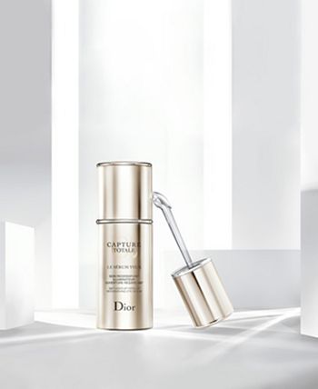Dior - Capture Totale Eye Serum - A Macy's Exclusive