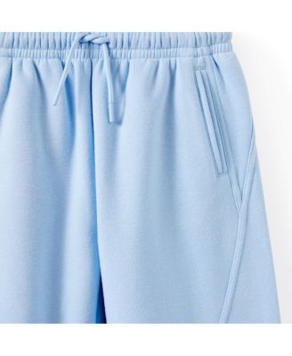 Little Girls Sammy Barrel Trackpant