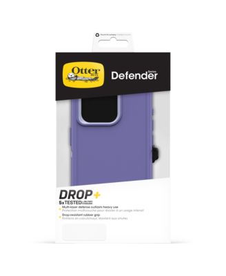 Defender Case for Apple iPhone 15 Pro