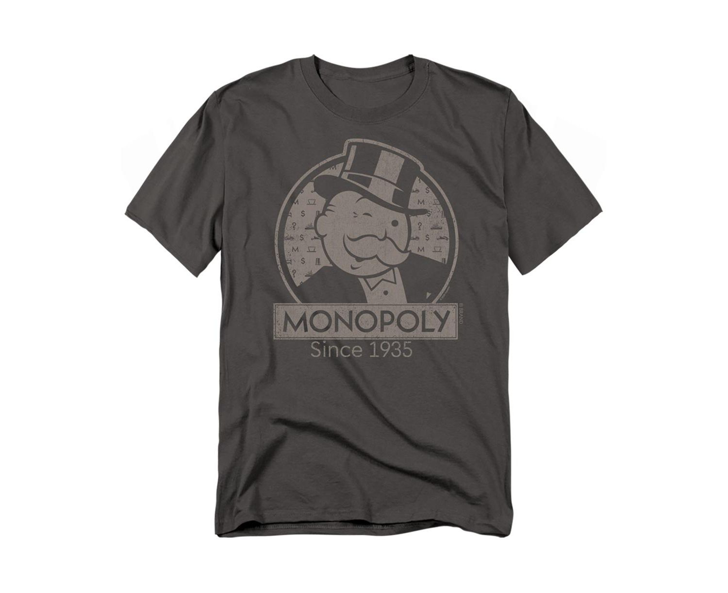 Men's Wink T-Shirt
