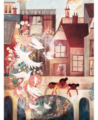 Freedom 1000 Piece Puzzle