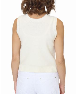 Women's Evie Shell Print Tank Top