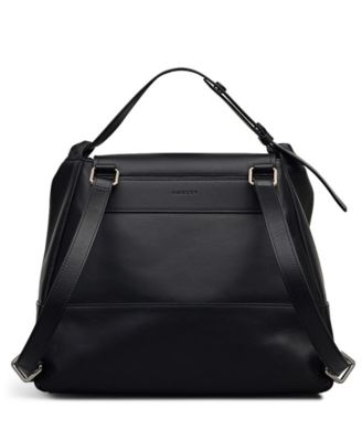 The Portobello Small Drawstring Backpack