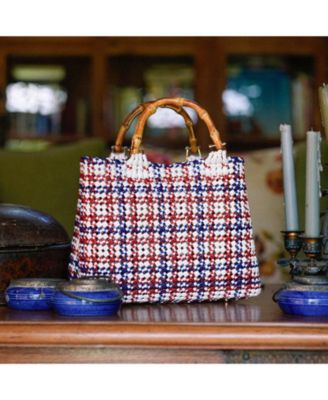 Marche La Jolla Market Tote Bag