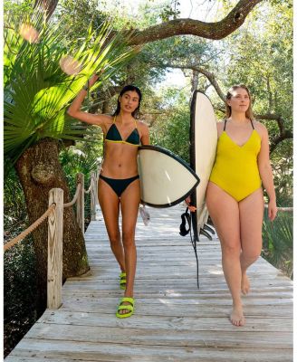 Women's The Reversible Cheeky Swim Bottom