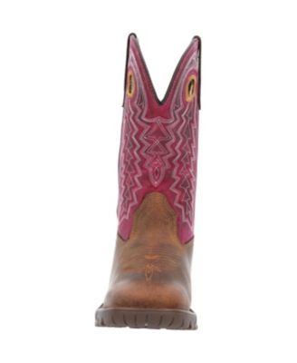 Legacy 32 Women's Western Boot