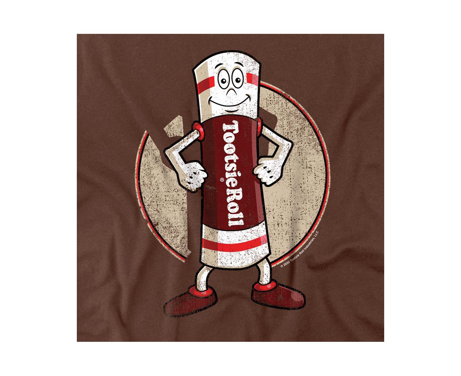 Men's Tootsie Man T-Shirt