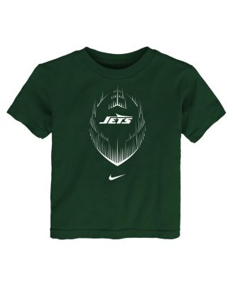 Toddler Green New York Jets Legend Icon Performance T-Shirt