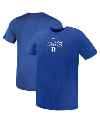Nike - Preschool Royal Duke Blue Devils Legend Performance T-Shirt