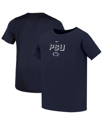 Nike - Toddler Navy Penn State Nittany Lions Legend Performance T-Shirt