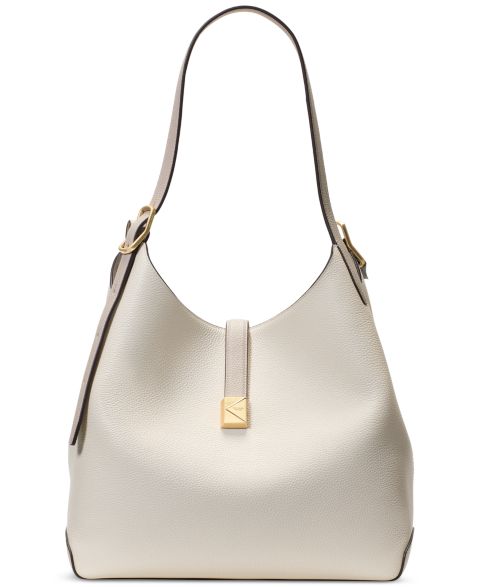 Женские сумки kate spade new york Deco Large Pebbled Leather Tote Bag