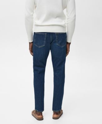 Men's Ben Tapered Fit Jeans