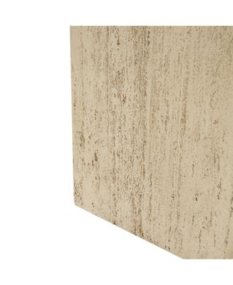 Handmade Rectangle Planter Box 27"H