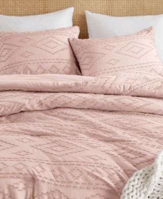 Gigi Boho 2-Pc. Comforter Set, Twin/Twin XL