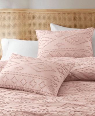 Gigi Boho 3-Pc. Comforter Set, Full/Queen