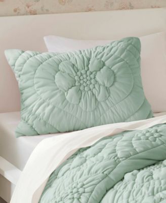 Elise Floral 2-Pc. Comforter Set, Twin
