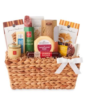 Hickory Farms