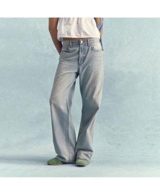 Women's 91 Straight Jean