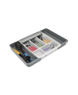 Drawer Store Expanding Organizer Tray, 17" x 20"