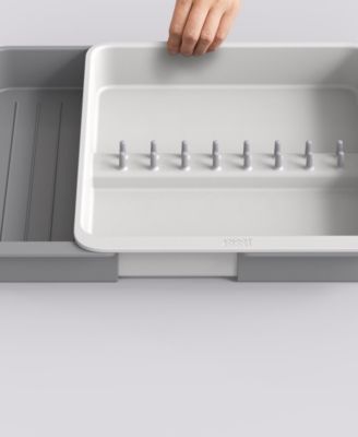 Drawer Store Expanding Utensil and Gadget Organizer, 16" x 13"