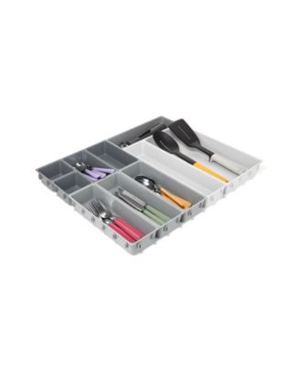 Blox 10-Pc. Modular Drawer Organizer Set