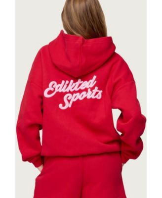 Women's So Sporty Hoodie