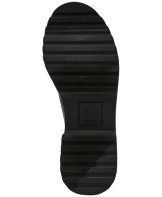 Women's Zepplin Lug Sole Chelsea Booties