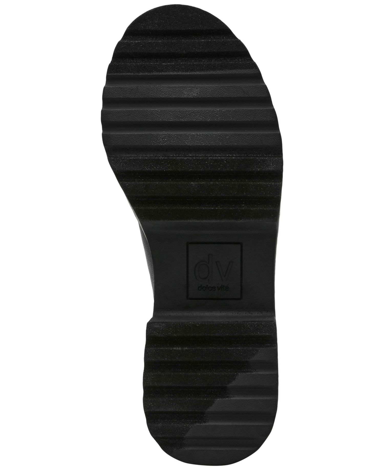 Women's Zepplin Lug Sole Chelsea Booties
