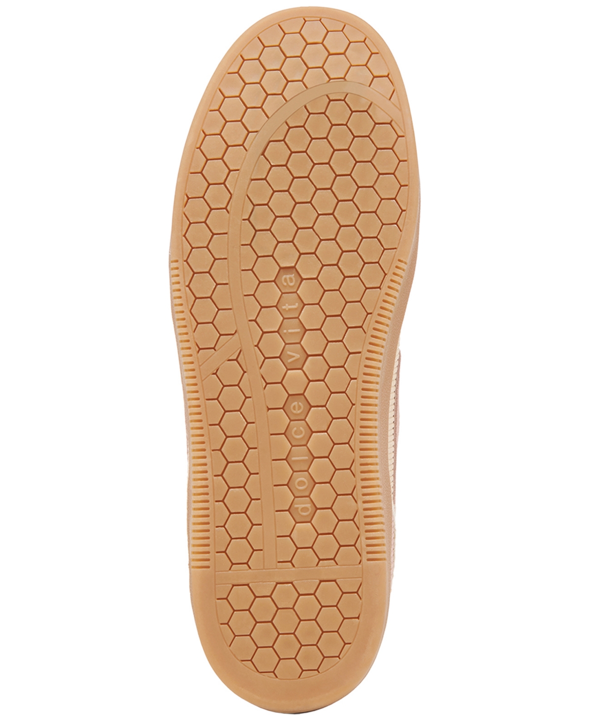 Dolce Vita Notice Sneaker In Multi