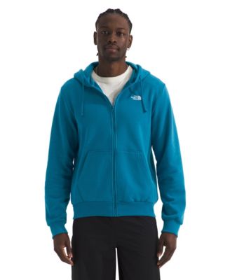 Men's Evolution Simple Dome Full Zip Hoodie
