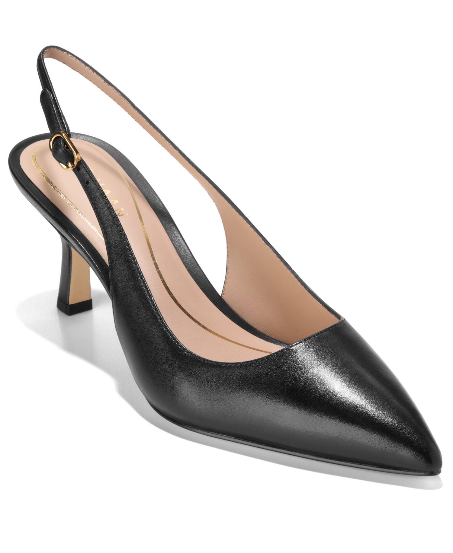 Women's Hansell Slingback Pumps