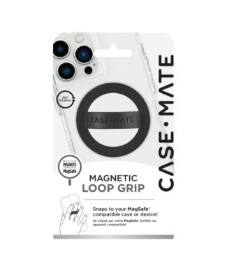 Magnetic MagSafe Loop Grip