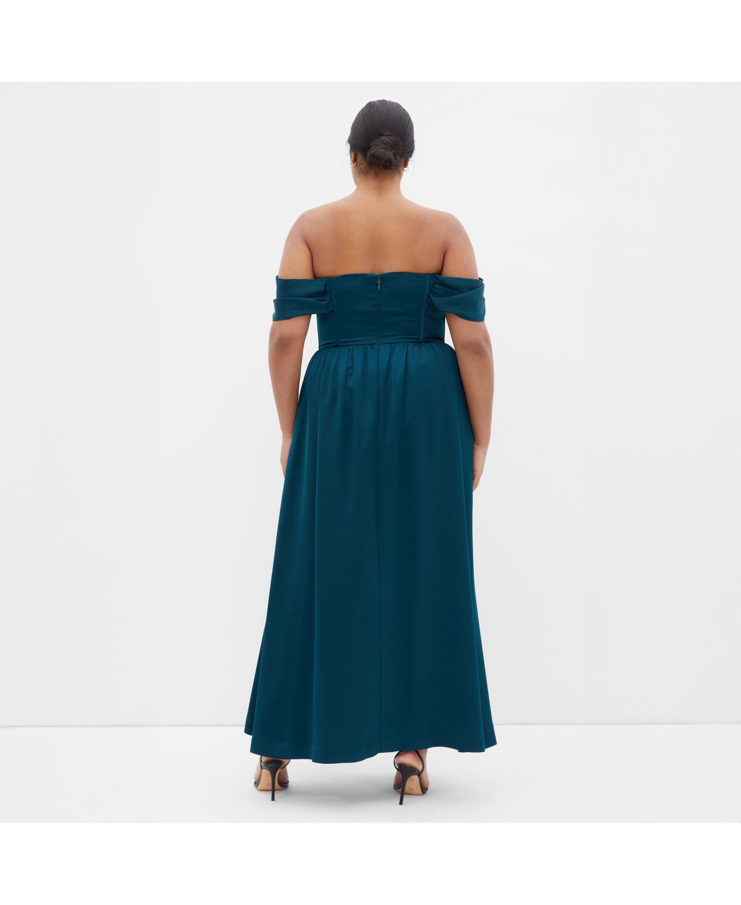 Women's Angel Love Maxi Dress