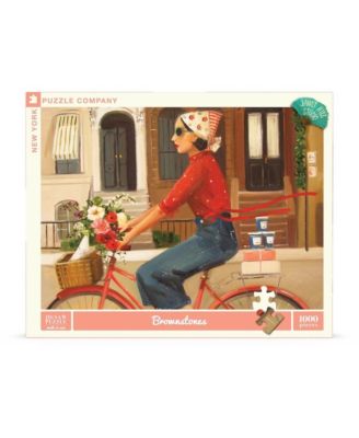 New York Puzzle Company