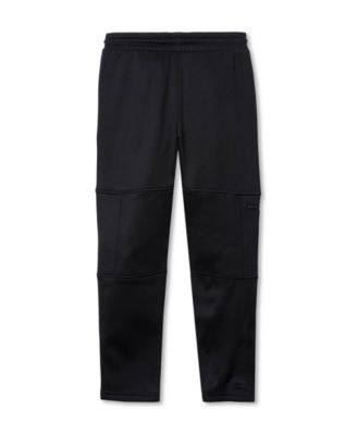 Boys Basic Iron Knee Fleece Joggers
